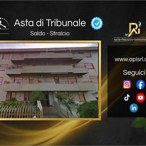 Appartamento in vendita, Via giuseppe lombardo radice, 2, Palermo