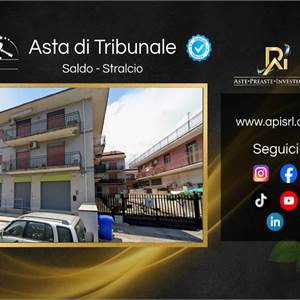 Apartment for sale, Via s. giuseppe, 128, Mascali