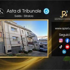 Appartamento in vendita, Via Carso, 4, Valguarnera Caropepe