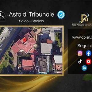 Appartamento in vendita, Via Pietro Ferrara, 1, Casoria