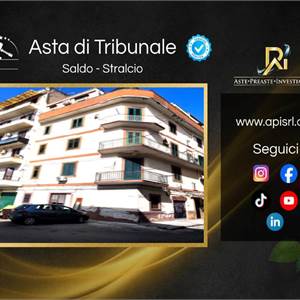 Appartamento in vendita, Via nervesa, 7, Palermo