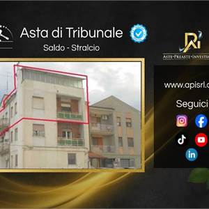 Appartamento in vendita, Contrada Castagneto, Teramo