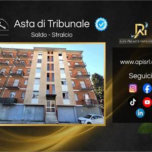 Appartamento in vendita, Via Angelo e Agostino Pinetti, 7, Martinengo