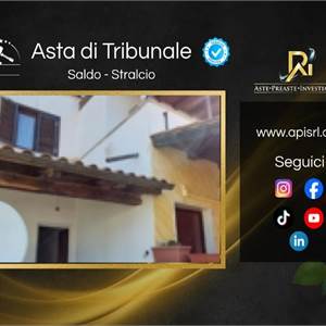 Appartamento in vendita, Via Taormina, 20, Ladispoli