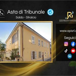 Appartamento in vendita, Via Cesare Battisti, 66, Alba Adriatica