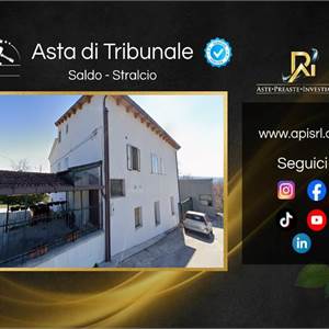 Appartamento in vendita, Contrada S. Giovanni dei Gelsi, 86100 Campobasso CB, Italia, 142, Campobasso