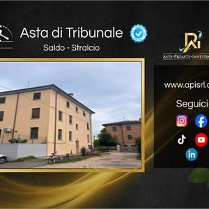 Apartment for sale, Via della Bassa, 111, Ravenna