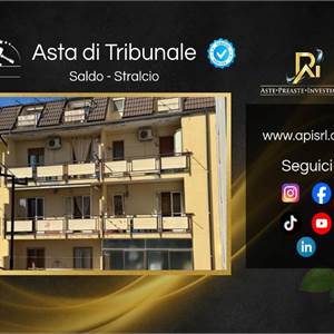 Apartment for sale, Contrada Serra, 54, Tito