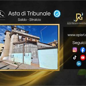 Appartamento in vendita, Via sant'antonio, Cerveteri