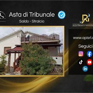 Casa singola in vendita, Contrada San Salvatore 65017, 25, Penne