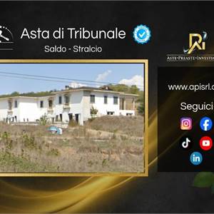 Apartment for sale, Via dell'Acqua Solfurea, 16, Palombara Sabina