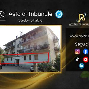 Apartment for sale, corso Da Cavazza, 32, Sant'Arcangelo