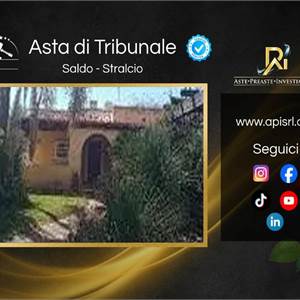 Apartment for sale, Pisticci