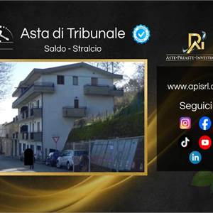 Appartamento in vendita, Via Vittorio Emanuele, 165, Ripacandida