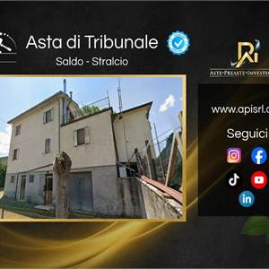 Apartment for sale, Via Bargatano, 2, Cerreto d'Esi