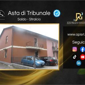 Apartment for sale, Via sant'orsola, Brescia