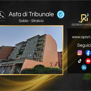 Apartment for sale, Via Nazario Sauro, 132, Baranzate