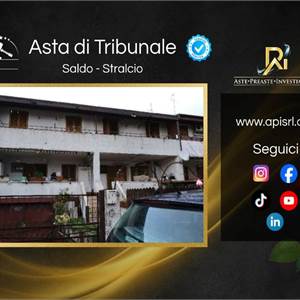 Town House for sale, Via Merope, 76, Anzio