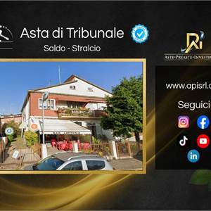 Appartamento in vendita, Via borgo punta, s.n.c, Ferrara