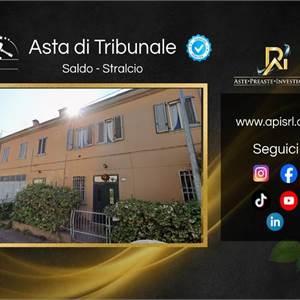 Appartamento in vendita, Via francesco magnoni, s.n.c, Ferrara