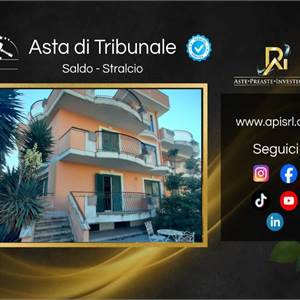 Appartamento in vendita, Via Romania, 12, 04022 Fondi LT, Italia, Fondi