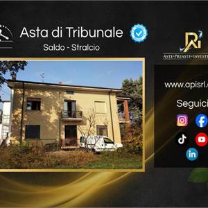 Apartment for sale, Via antonio locatelli, 61, Bariano