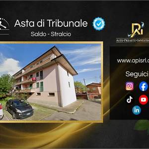 Apartment for sale, Via dei Gonzaga, 102, Reggio nell'Emilia