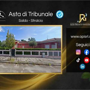 Appartamento in vendita, Via del Biancospino, 11, Cattolica