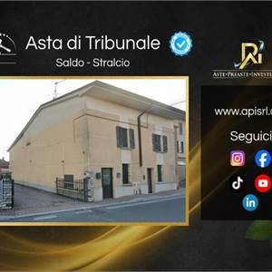 Appartamento in vendita, Via Petrobelli, 15A, Borgo San Giacomo