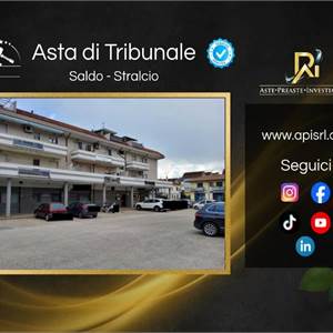 Apartment for sale, Via Pietro Nenni  66020, 5, San Giovanni Teatino