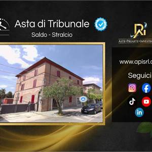 Apartment for sale, Via di renazzo (Renazzo), Cento