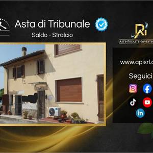 Appartamento in vendita, Via Pagnatico, 35, Cascina