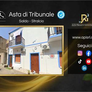 Appartamento in vendita, Via Palestro, Calasetta SU, Italia, 47, Calasetta