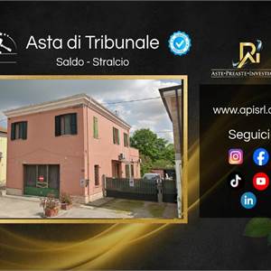 Apartment for sale, Via bologna(Montalbano), s.n.c, Ferrara