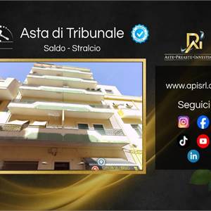 Appartamento in vendita, Via Domenico Cimarosa, Cagliari CA, Italia, 102, Cagliari