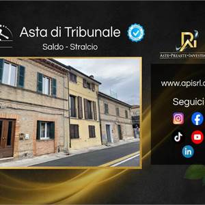 Apartment for sale, Via Nazario Sauro, 134, Fano