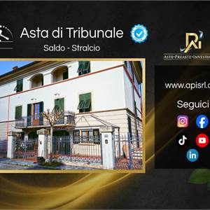 Appartamento in vendita, Via San Donato Pogi, 10, Bucine