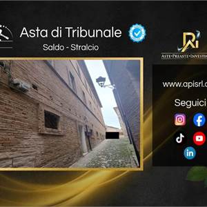 Apartment for sale, Via Dell'Università, 15, Fermo