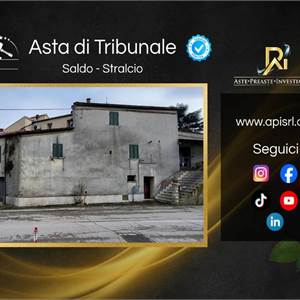 Appartamento in vendita, Località Cappella, Sinalunga