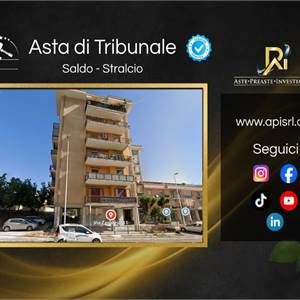 Appartamento in vendita, Via Zagabria, 11, Cagliari