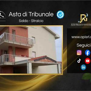 Appartamento in vendita, via Gino Bartali, 9, Grosseto