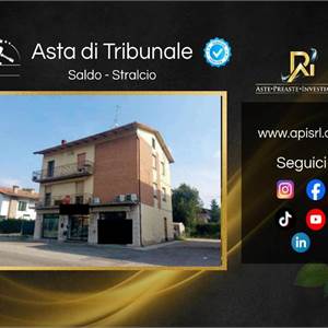 Appartamento in vendita, Via Donizetti, 2, Bomporto