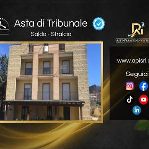 4 o più locali in vendita, Amicis, 128, Pizzoli