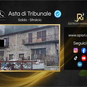 Appartamento in vendita, Via Fratelli Rosselli, 126, Santa Fiora