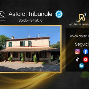 Villetta schiera in vendita, Via lunetta, 10, Ravenna