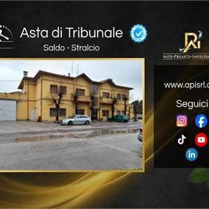 Apartment for sale, Via degli Orciari, 8, Colli al Metauro