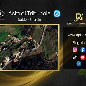 Appartamento in vendita, Contrada Ferrà, 77, Montemonaco