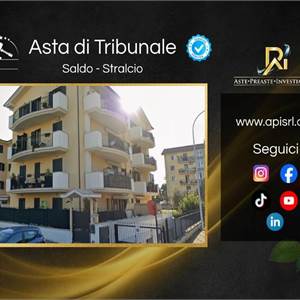 Apartment for sale, Via Monte Conero, 46/a, San Benedetto del Tronto