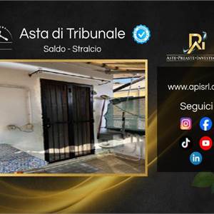 Apartment for sale, Via Roma, 18, Bagnolo Mella