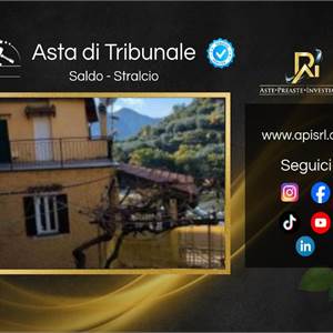 Apartment for sale, Localita' Case Baussi, 27, Ventimiglia